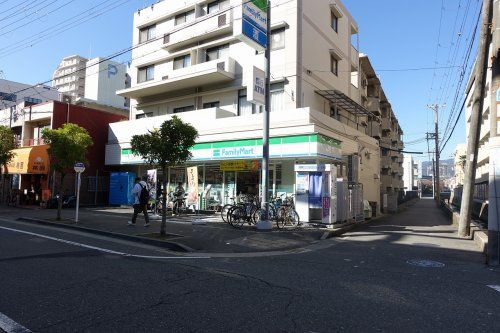 ファミリーマート（津門宝津町）の画像