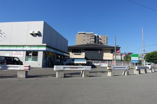 ファミリーマート（津門大箇町）の画像