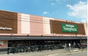 サンプラザ堺少林寺町西店の画像