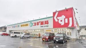 スギドラッグ美里店の画像