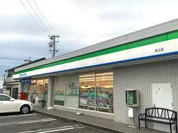 ファミリーマート 御立店の画像