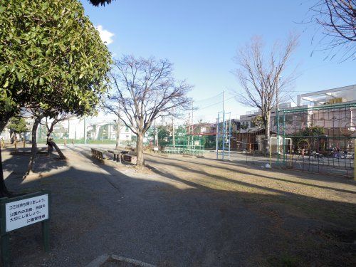 壱町原公園の画像