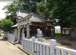 若宮神社の画像