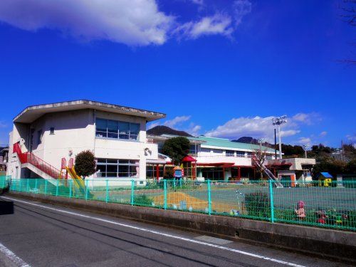 静岡市立由比こども園の画像