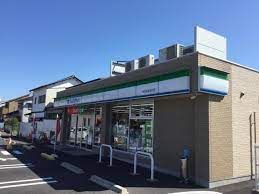 ファミリーマート 春日井弥生町店の画像