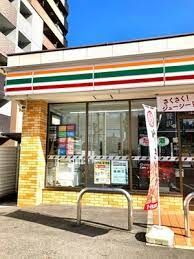 セブン-イレブン 春日井中央通店の画像