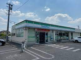 ファミリーマート 春日井関田町店の画像