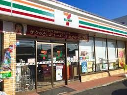 セブン-イレブン 春日井勝川新町店 の画像