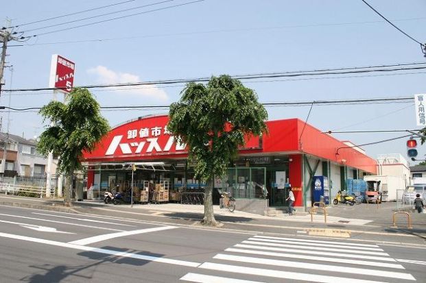 ハッスル5 大和郡山店の画像