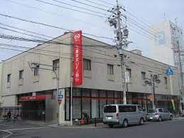 三菱UFJ銀行稲沢支店の画像