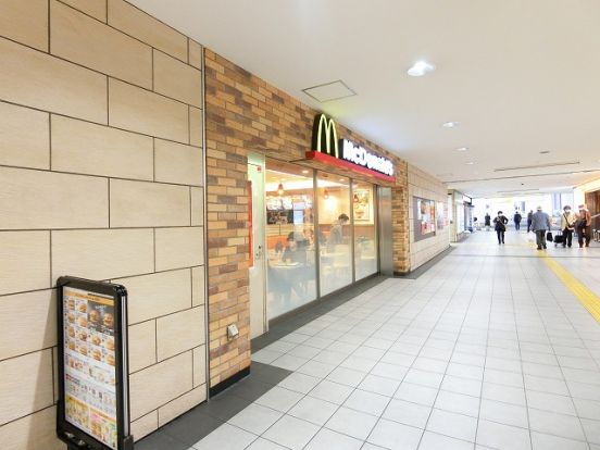 マクドナルド 京王多摩センター店の画像