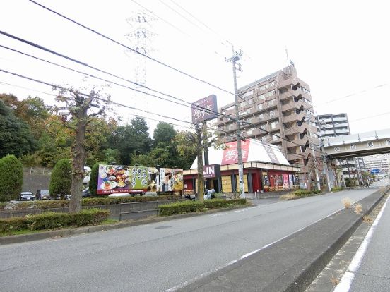 夢庵 多摩センター店の画像