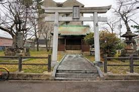 蛭子神社の画像
