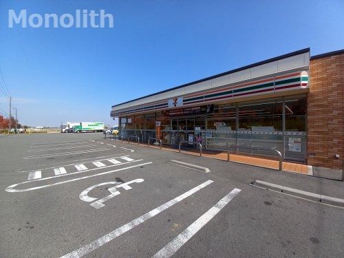 セブンイレブン 和泉あゆみ野1丁目店の画像