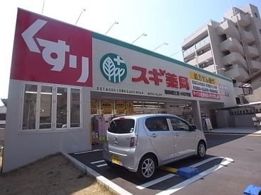 スギ薬局 阪神深江店の画像