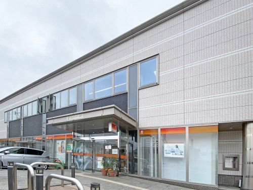 西日本シティ銀行折尾支店の画像