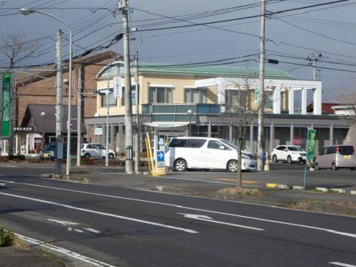 福島信用金庫北支店の画像