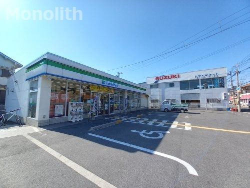 ファミリーマート 堺草部店の画像