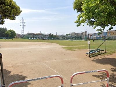 六実スポーツ広場の画像