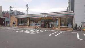 セブン-イレブン 名古屋石場町店の画像