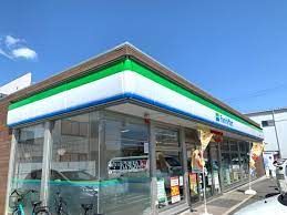 ファミリーマート 中村森田町店の画像