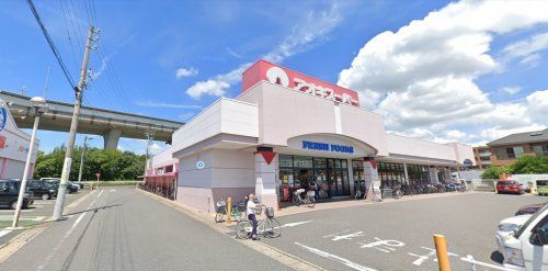 アオキスーパー大治南店の画像