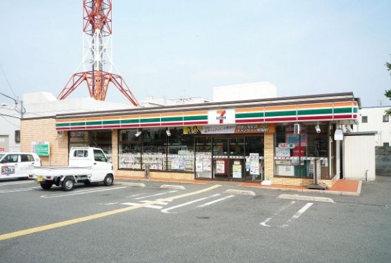 セブンイレブン 神戸垂水福田2丁目店の画像