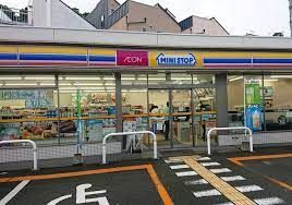 ミニストップ 神戸舞子坂店の画像