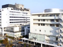 東邦大学医療センター大森病院の画像
