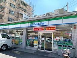 ファミリーマート 名古屋東大曽根店の画像