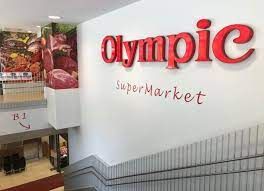 Olympic(オリンピック) 淡路町店の画像