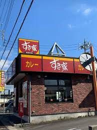 すき家 守山志段味店の画像