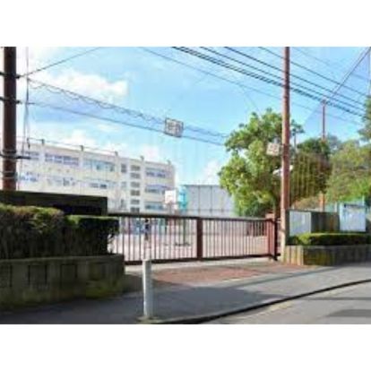 横浜市立太尾小学校の画像