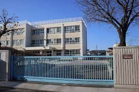 名古屋市立福春小学校の画像
