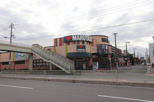MARUSAYU城東店の画像