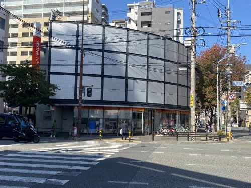 西日本シティ銀行薬院支店の画像