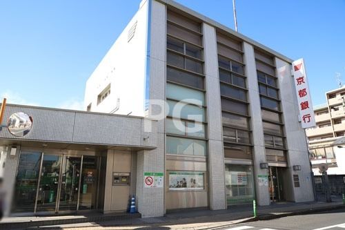 京都銀行向日町支店の画像