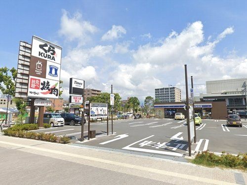 ローソン平塚見附町店の画像