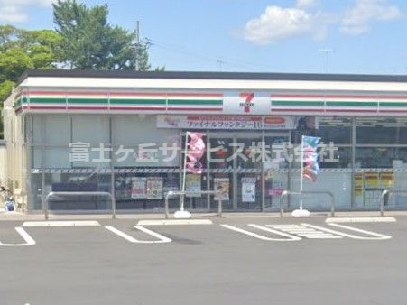 セブンイレブン 浜松舞阪店の画像