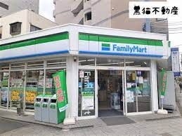 ファミリーマート 新栄一丁目店の画像