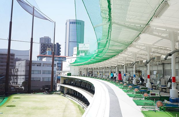桜宮ゴルフクラブの画像