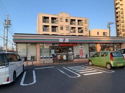 セブン-イレブン 名古屋篠原橋通２丁目店の画像