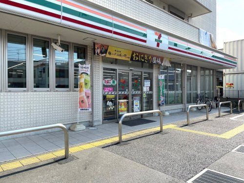 セブンイレブン 川口末広2丁目店の画像