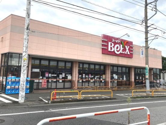 BeLX(ベルクス) 柏つくしが丘店の画像