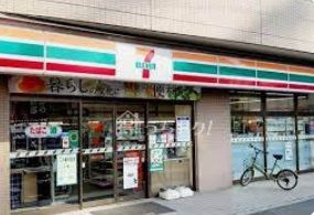 セブンイレブン 葛飾四つ木4丁目店の画像