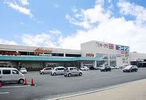 コーナン 和歌山中之島店の画像
