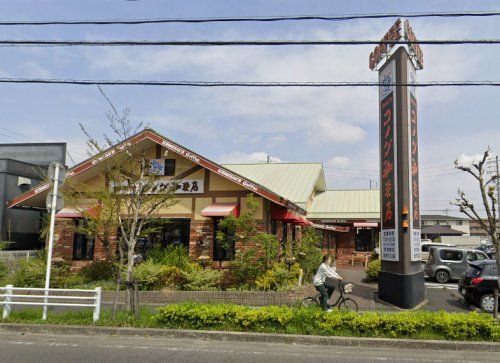 コメダ珈琲店 日進竹の山店の画像