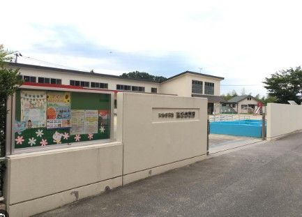 いわき市立高坂幼稚園の画像