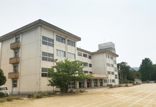 高坂小学校の画像