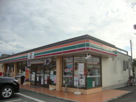 セブンイレブン 安中バイパス店の画像